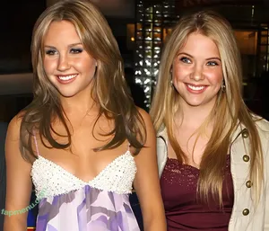 Amanda Laura Bynes / rlamandabynes nude photo #0123