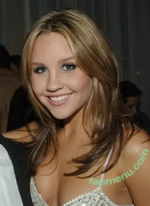Amanda Laura Bynes / rlamandabynes nude photo #0140