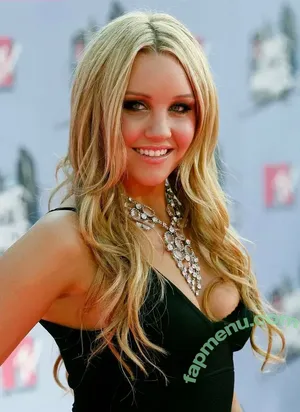 Amanda Laura Bynes / amandalbynesofficial nude photo #0195