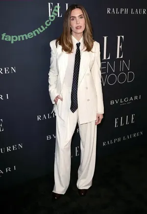 Amanda Leigh Moore / mandymooremm nude photo #0159