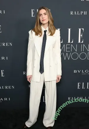 Amanda Leigh Moore / mandymooremm nude photo #0163