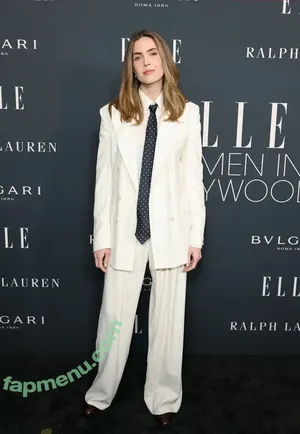 Amanda Leigh Moore / mandymooremm nude photo #0164