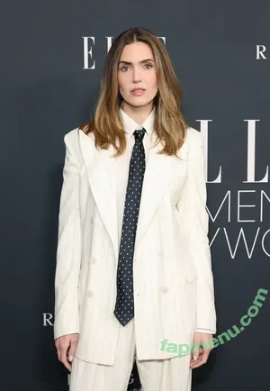 Amanda Leigh Moore / mandymooremm nude photo #0165