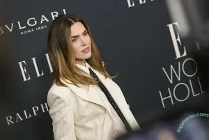 Amanda Leigh Moore / mandymooremm nude photo #0168