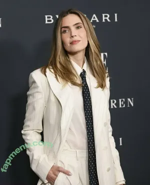 Amanda Leigh Moore / mandymooremm nude photo #0172