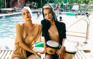 Amanda Lougee / alougee nude photo #0007