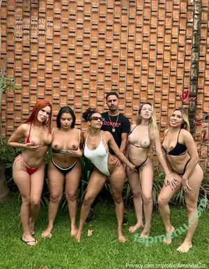 Amanda Luz / amanda.luz / amandaluz_ / amandaluzgoiana / vitoriatrindadeh_ nude photo #0012
