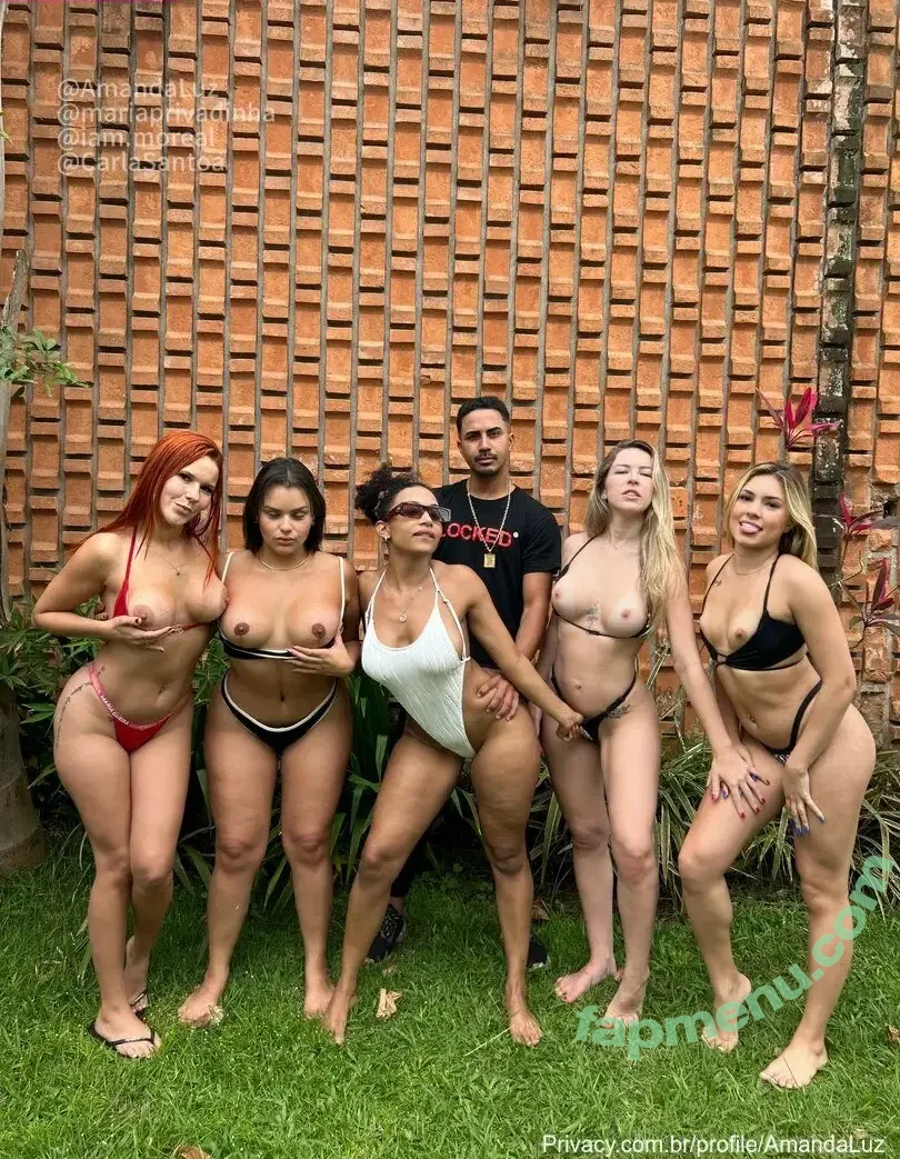Amanda Luz nude photo #0012 (amanda.luz / amandaluz_ / amandaluzgoiana / vitoriatrindadeh_)