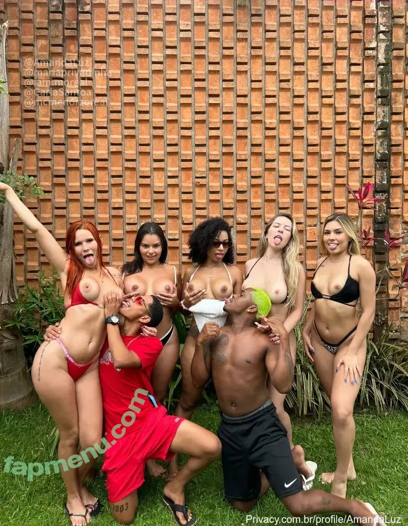 Amanda Luz nude photo #0013 (amanda.luz / amandaluz_ / amandaluzgoiana / vitoriatrindadeh_)