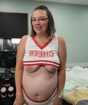 Amanda Lynn / misslhommedieu / naughtymama29 nude photo #0038