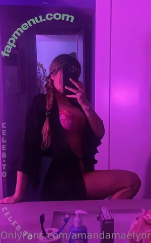 Amanda Lynn / amandamaelynn / misslhommedieu / misslhommedieu_ nude photo #0079