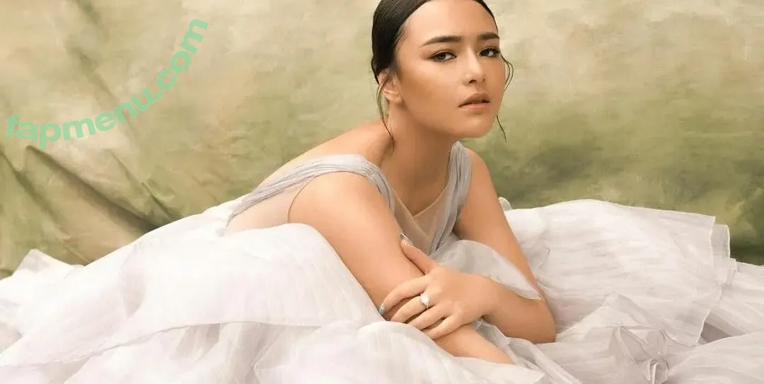 Amanda Manopo nude photo #0008 (Amanda Manopo)