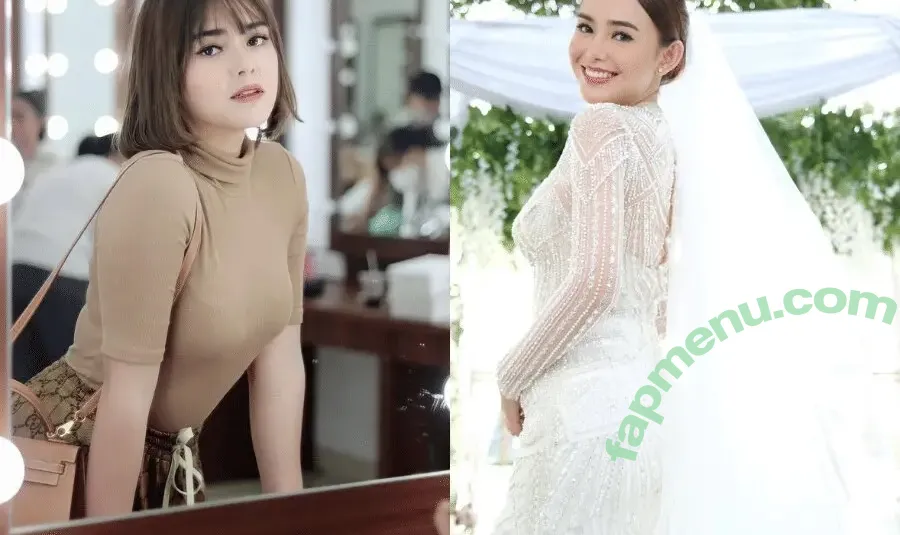 Amanda Manopo nude photo #0009 (Amanda Manopo)