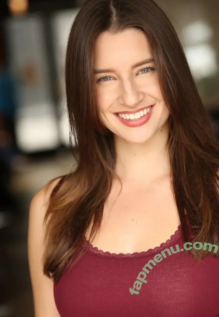 Amanda McCants nude photo #0019 (amandamccants)