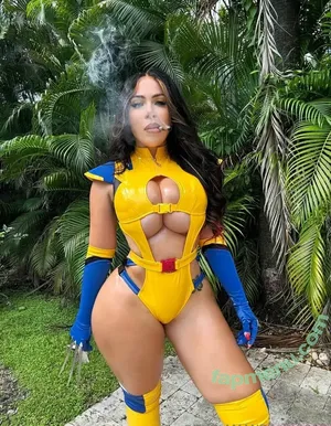 Amanda Nicole / the_amanda_nicole / theamandanicole nude photo #0112