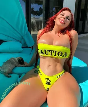 Amanda Nicole / the_amanda_nicole / theamandanicole nude photo #0172