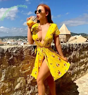 Amanda Nicole / the_amanda_nicole / theamandanicole nude photo #0222