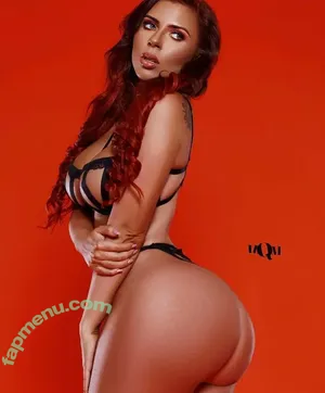 Amanda Nicole / the_amanda_nicole / theamandanicole nude photo #0237