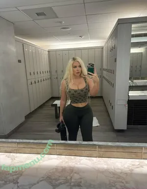 Amanda Nicole / the_amanda_nicole / theamandanicole nude photo #0311