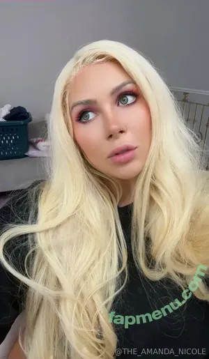 Amanda Nicole / the_amanda_nicole / theamandanicole nude photo #0319