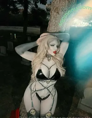 Amanda Nicole / the_amanda_nicole / theamandanicole nude photo #0323