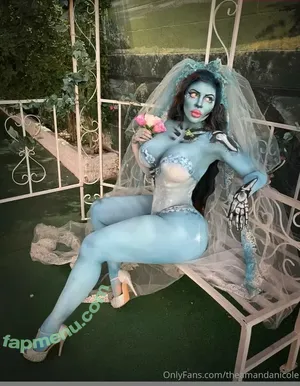 Amanda Nicole / the_amanda_nicole / theamandanicole nude photo #0324