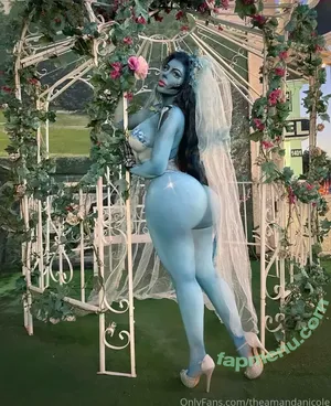 Amanda Nicole / the_amanda_nicole / theamandanicole nude photo #0326