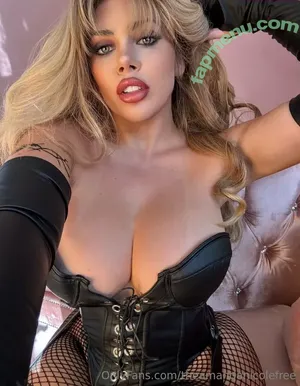 Amanda Nicole / the_amanda_nicole / theamandanicole nude photo #0337