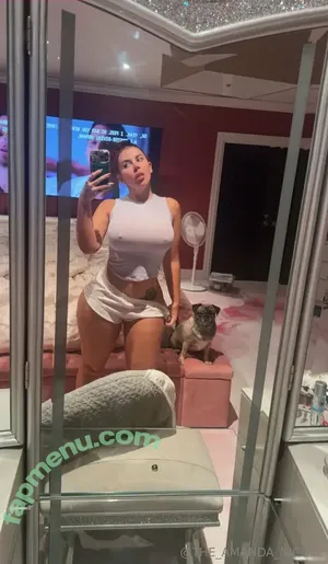 Amanda Nicole / the_amanda_nicole / theamandanicole nude photo #0389