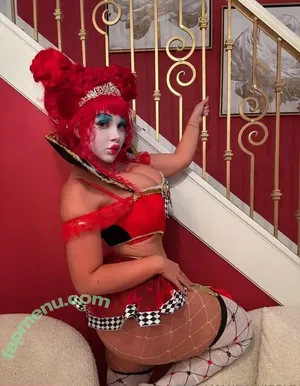 Amanda Nicole / the_amanda_nicole / theamandanicole nude photo #0403