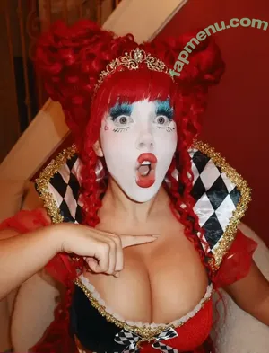 Amanda Nicole / the_amanda_nicole / theamandanicole nude photo #0409