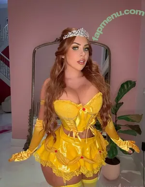 Amanda Nicole / the_amanda_nicole / theamandanicole nude photo #0435