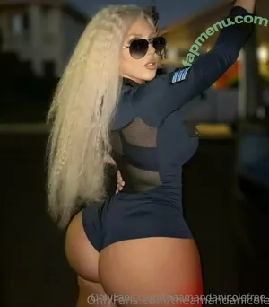 Amanda Nicole / the_amanda_nicole / theamandanicole nude photo #0507