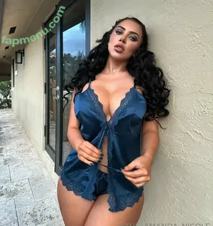 Amanda Nicole / the_amanda_nicole / theamandanicole nude photo #0513