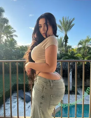 Amanda Nicole / the_amanda_nicole / theamandanicole nude photo #0531