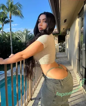 Amanda Nicole / the_amanda_nicole / theamandanicole nude photo #0532