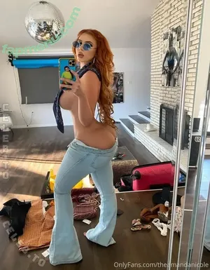 Amanda Nicole / the_amanda_nicole / theamandanicole nude photo #0544