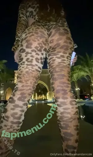 Amanda Nicole / the_amanda_nicole / theamandanicole nude photo #0576