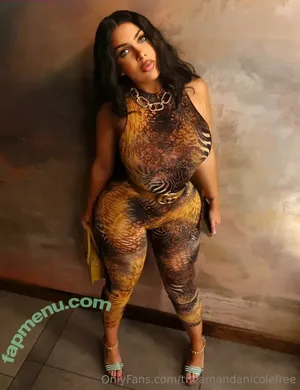 Amanda Nicole / the_amanda_nicole / theamandanicole nude photo #0600