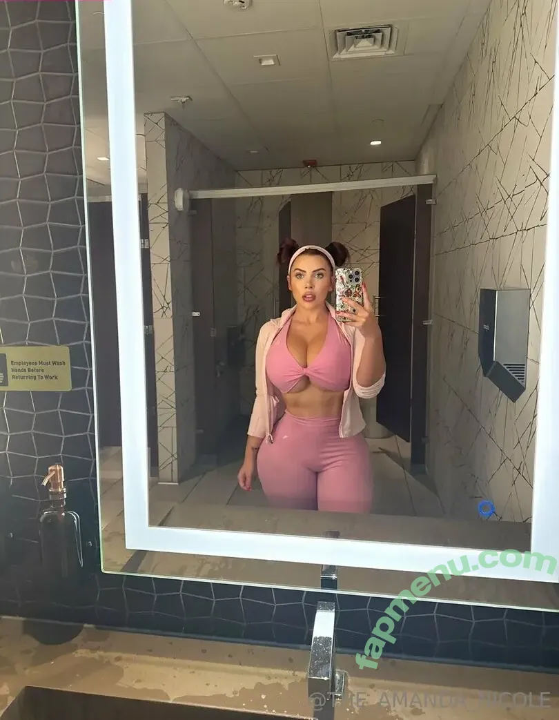 Amanda Nicole nude photo #0116 (the_amanda_nicole / theamandanicole)