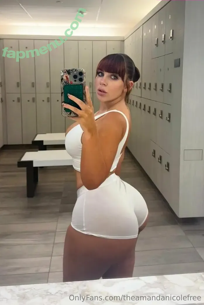 Amanda Nicole nude photo #0156 (the_amanda_nicole / theamandanicole)