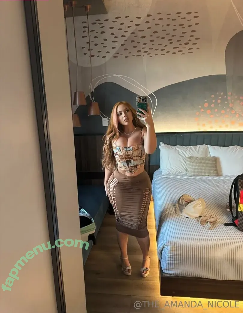 Amanda Nicole nude photo #0307 (the_amanda_nicole / theamandanicole)