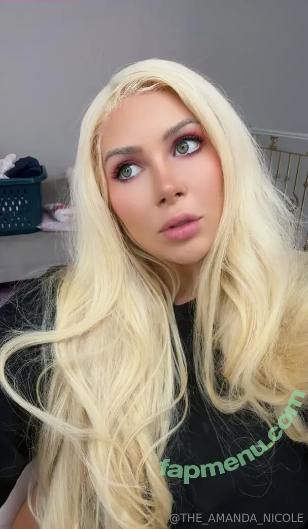 Amanda Nicole nude photo #0319 (the_amanda_nicole / theamandanicole)