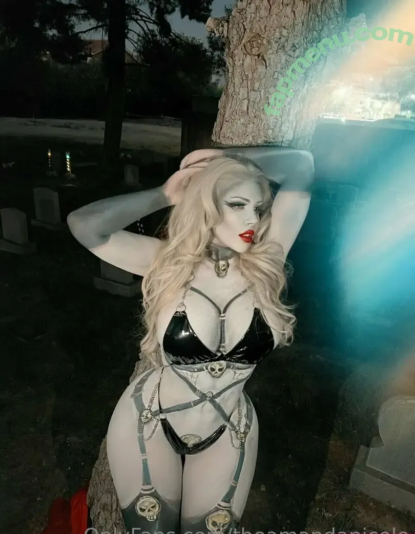 Amanda Nicole nude photo #0323 (the_amanda_nicole / theamandanicole)