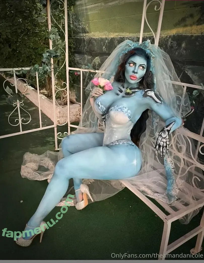 Amanda Nicole nude photo #0324 (the_amanda_nicole / theamandanicole)