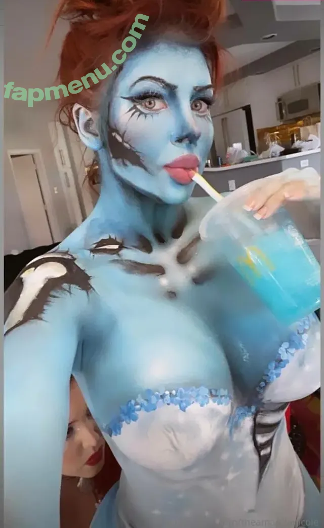 Amanda Nicole nude photo #0325 (the_amanda_nicole / theamandanicole)