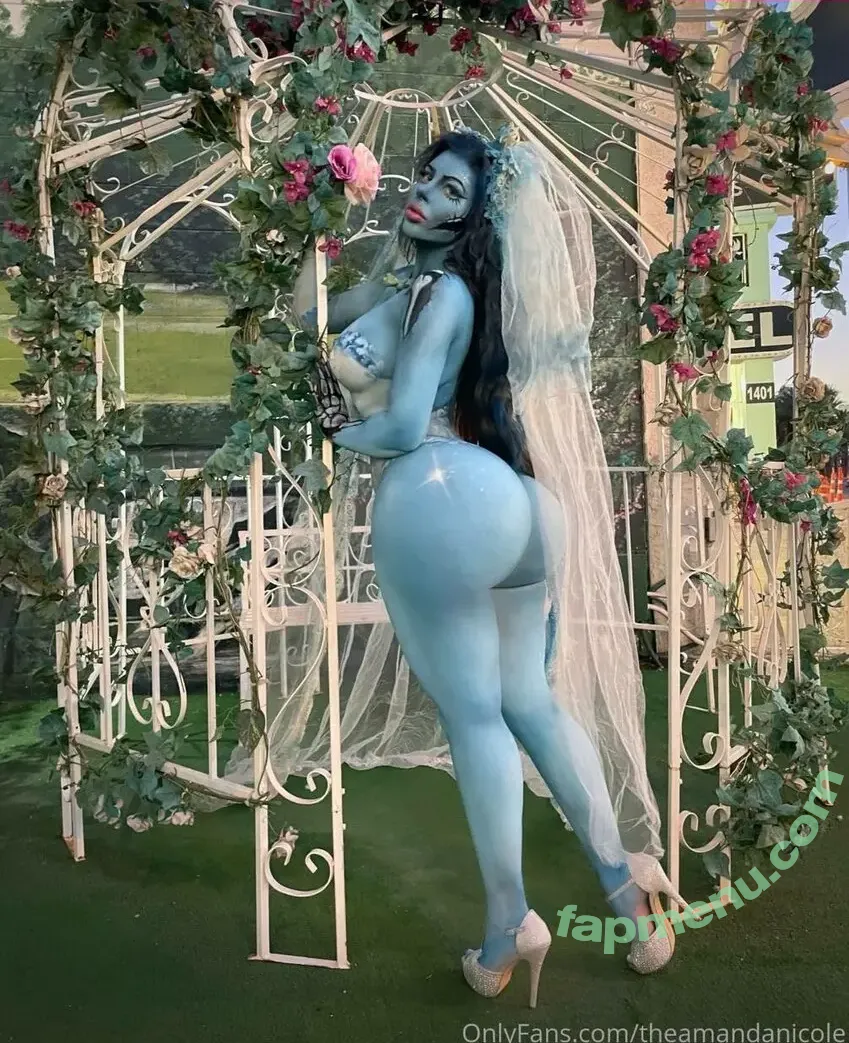 Amanda Nicole nude photo #0326 (the_amanda_nicole / theamandanicole)