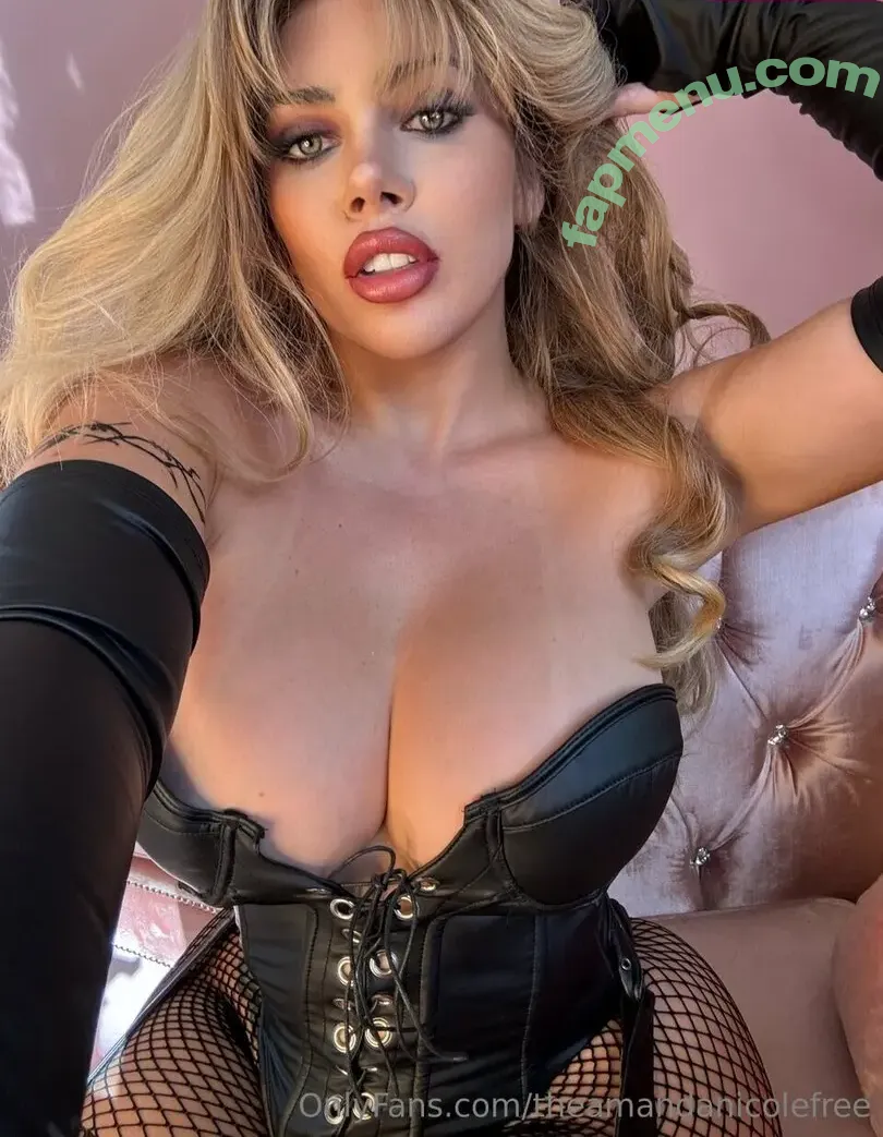 Amanda Nicole nude photo #0337 (the_amanda_nicole / theamandanicole)