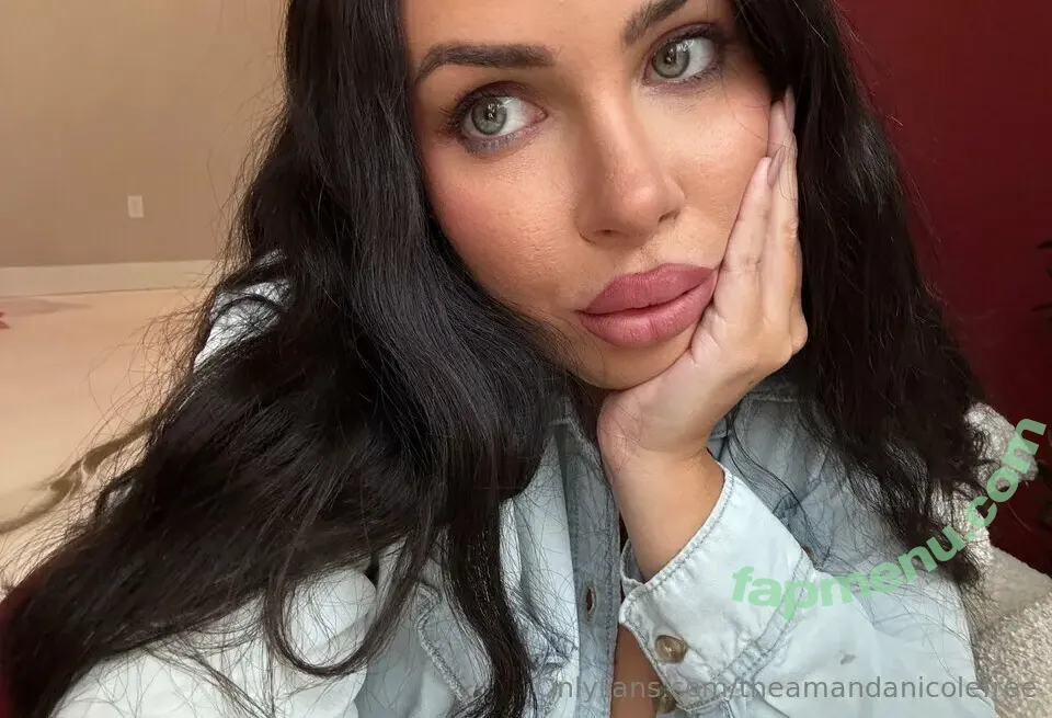 Amanda Nicole nude photo #0396 (the_amanda_nicole / theamandanicole)