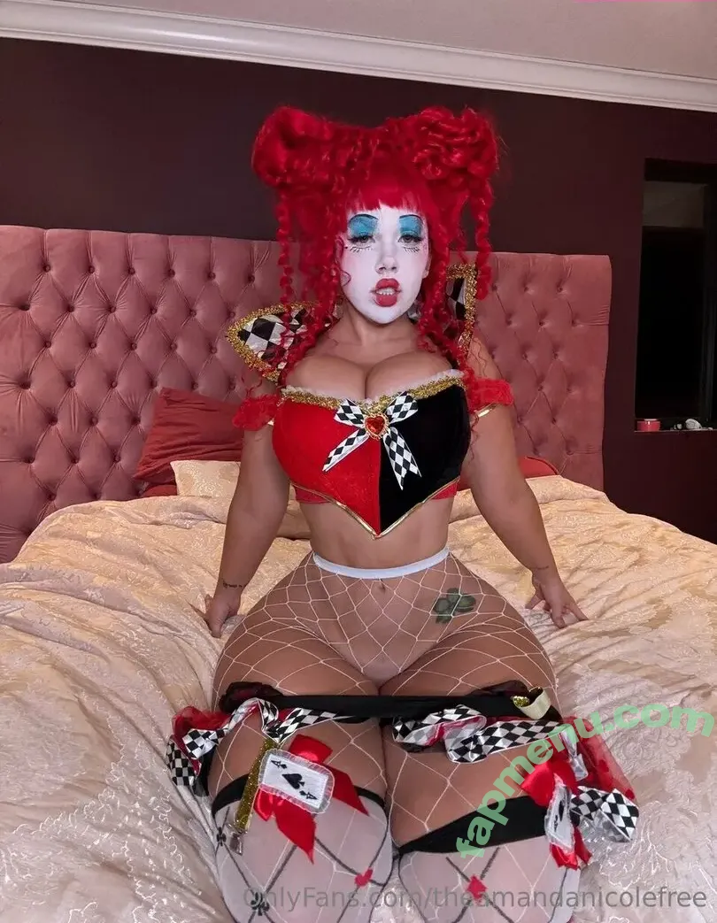 Amanda Nicole nude photo #0410 (the_amanda_nicole / theamandanicole)